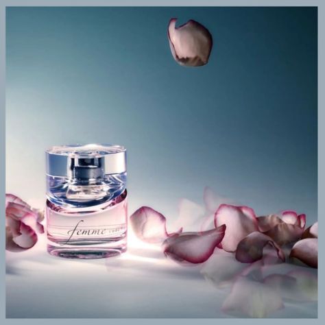 Boss Femme 75 ml Edp Hugo Boss -2