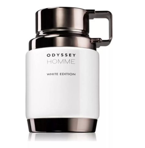 Odyssey Homme White Edition 200 Ml Edp Armaf -0