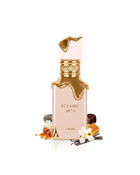 Eclaire 100 Ml Edp Lattafa Unisex -0