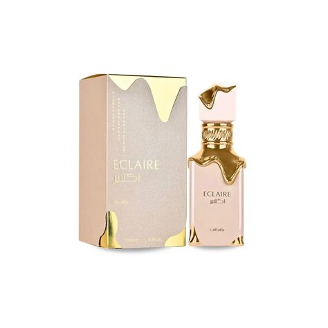Eclaire 100 Ml Edp Lattafa Unisex -1