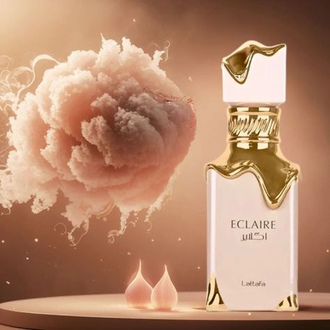 Eclaire 100 Ml Edp Lattafa Unisex -3
