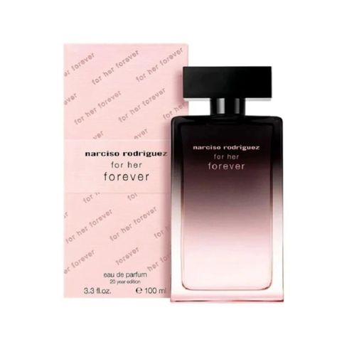Narciso Rodriguez For Her Forever 100 Ml Edp -2