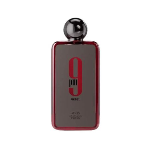 9 PM Rebel 100 Ml Eau De Parfum  Afnan  -0