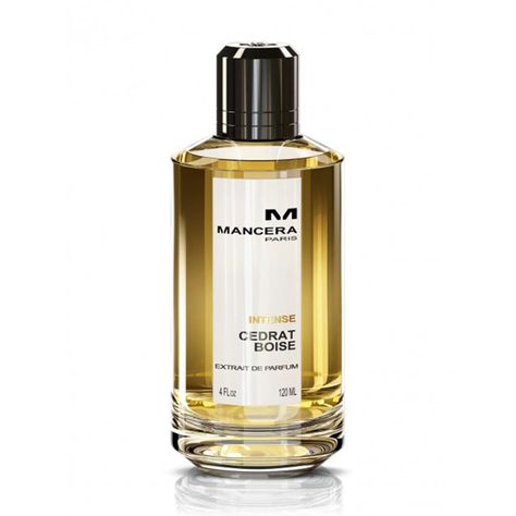 Mancera Cedrat Boise Intense 120 Ml Extrait De Parfum -0