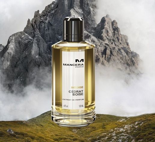 Mancera Cedrat Boise Intense 120 Ml Extrait De Parfum -2