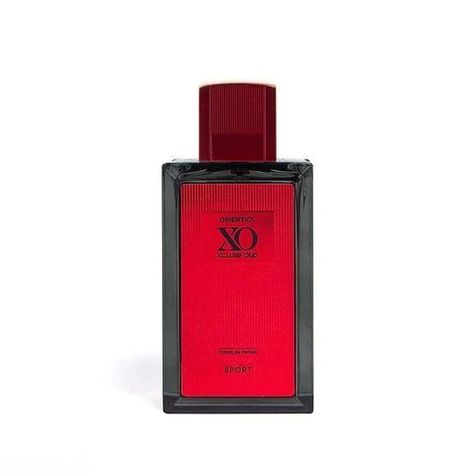 Orientica Xo Sport Extrait De Parfum 60 ml -1