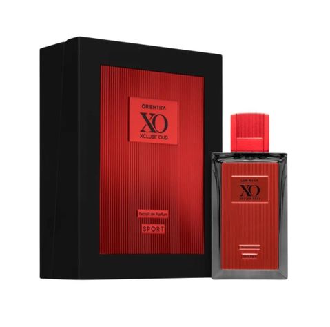 Orientica Xo Sport Extrait De Parfum 60 ml -0