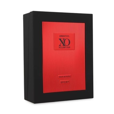 Orientica Xo Sport Extrait De Parfum 60 ml -2