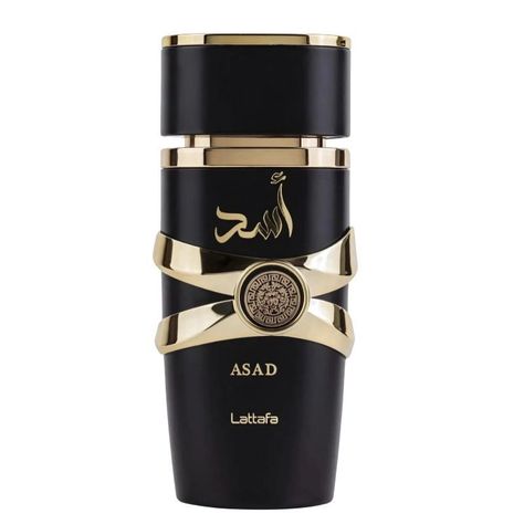 Asad Lattafa 100 ml Edp -1