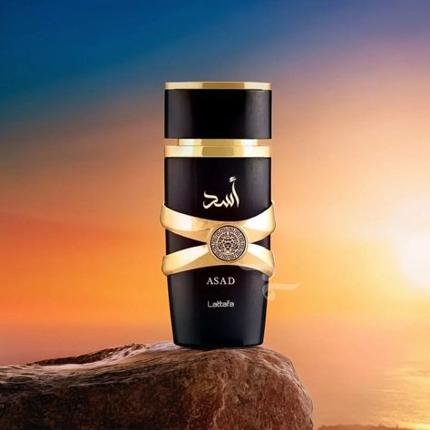Asad Lattafa 100 ml Edp -2