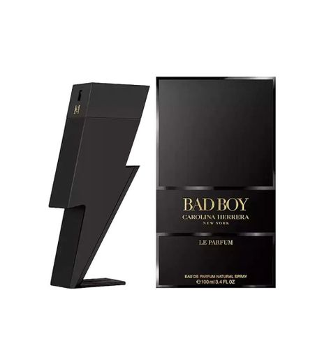 Bad Boy Le Parfum 100 Ml Edp Carolina Herrera -1