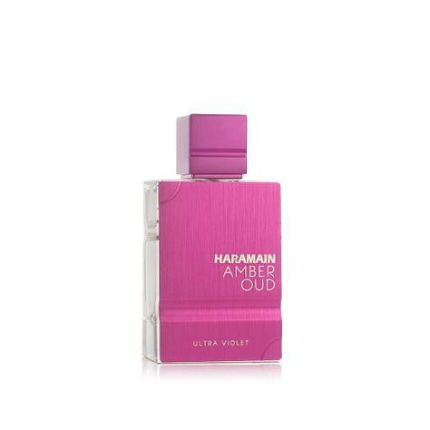 Al Haramain Amber Oud Ultra Violet For Woman 60 ml Edp-1