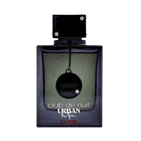 Club De Nuit Urban Man Elixir 105 Eau De Parfum Armaf -0