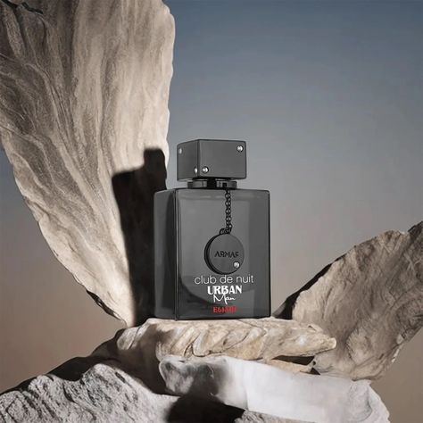 Club De Nuit Urban Man Elixir 105 Eau De Parfum Armaf -2