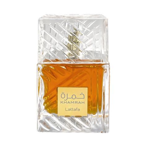 khamrah  Lattafa 100 Ml Edp -1