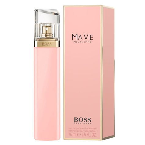 Hugo Boss Mavie Pour Femme 75 Ml Edp -0