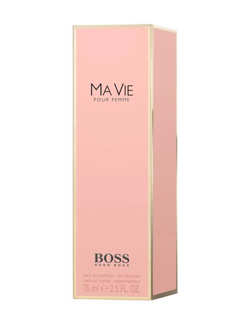 Hugo Boss Mavie Pour Femme 75 Ml Edp -2