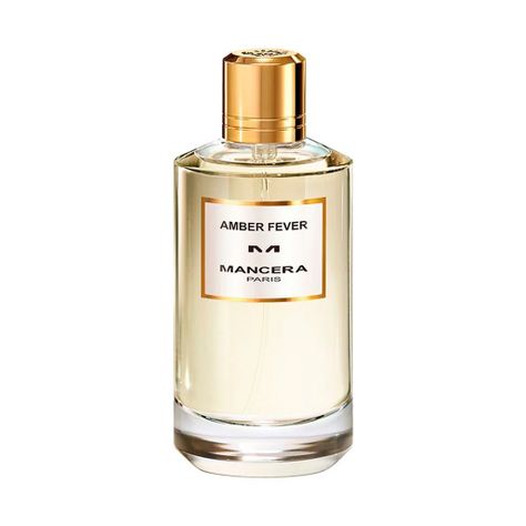Mancera Amber Fever 120 Ml Eau De Parfum -1