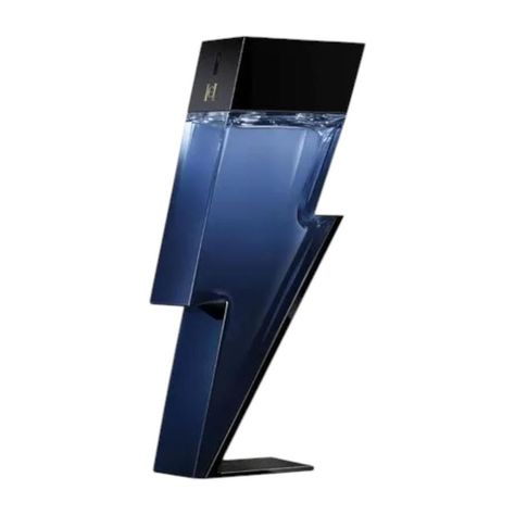 BAD BOY  COBALT CAROLINA HERRERA 100 ML EDP-1