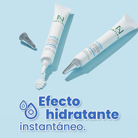 Pack Ácido Hialurónico crema rostro 60 ml + crema contorno de ojos 25 ml-8