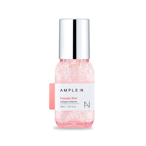 Sérum Facial Colágeno Redensificador 30ml AMPLEN-6