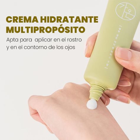 Set Regalable GAON Crema Rostro y Ojos + Masajeador-5