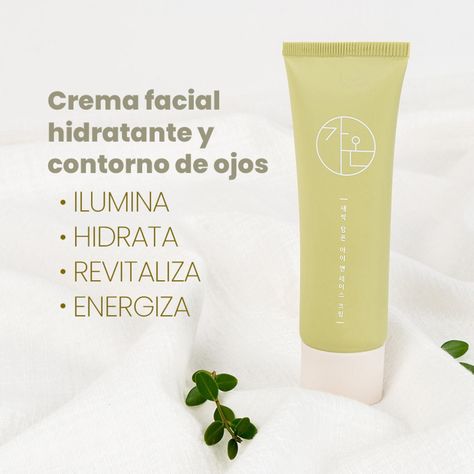 Set Regalable GAON Crema Rostro y Ojos + Masajeador-6