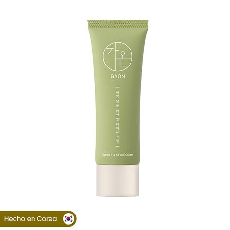 Set Regalable GAON Crema Rostro y Ojos + Masajeador-7