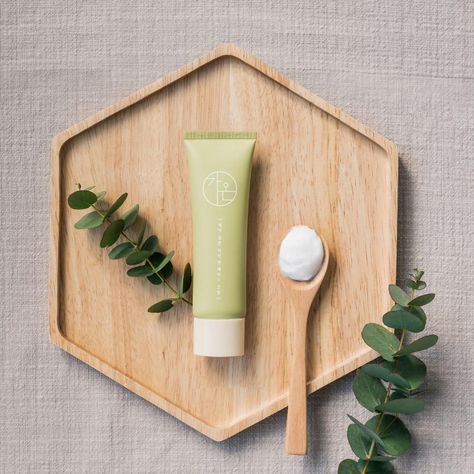 Crema Facial Antioxidante y Contorno de Ojos Vegana GAON 50ml-8