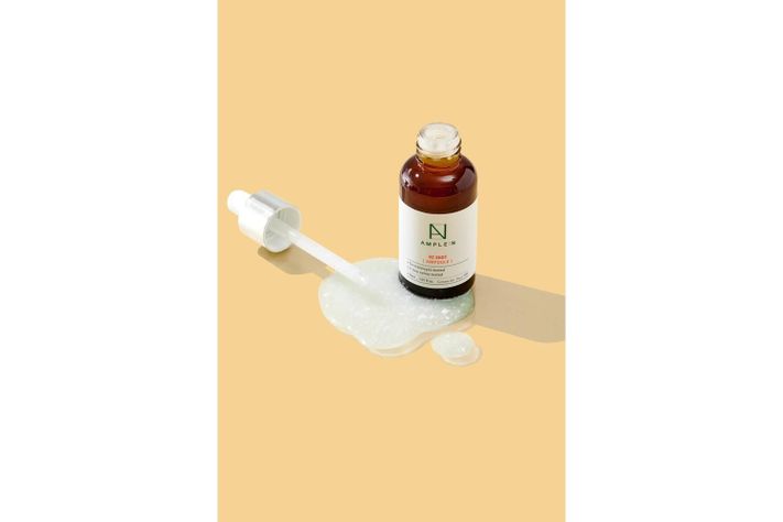 Sérum Facial Anti Manchas AMPLEN Vitamina C 30 ml-5