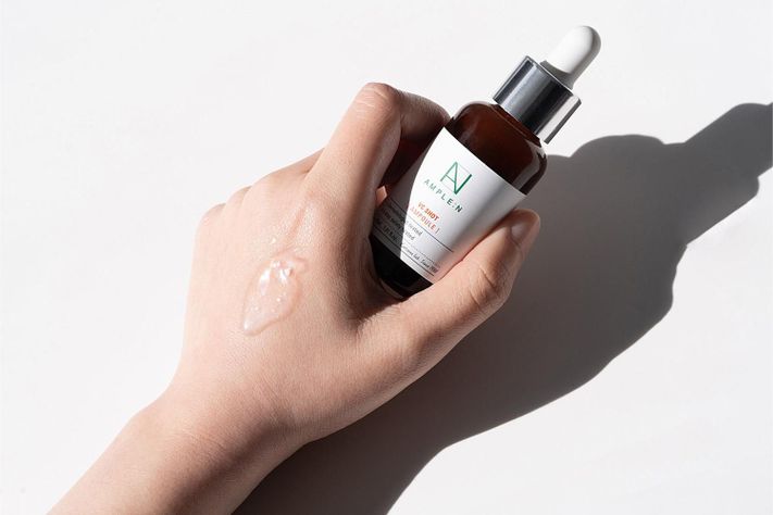 Sérum Facial Anti Manchas AMPLEN Vitamina C 30 ml-7