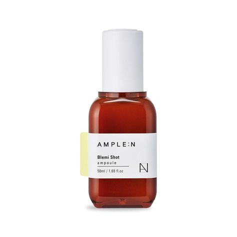 Sérum Facial Despigmentante 50ml AMPLEN-0