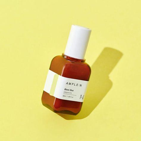 Sérum Facial Despigmentante 50ml AMPLEN-7