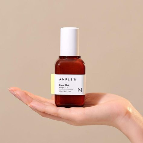 Sérum Facial Despigmentante 50ml AMPLEN-8
