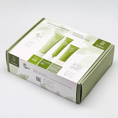 Set Regalable GAON Rutina Completa-2