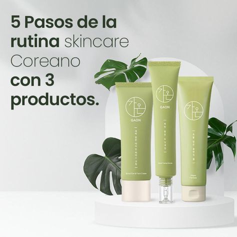 Set Regalable GAON Rutina Completa-4