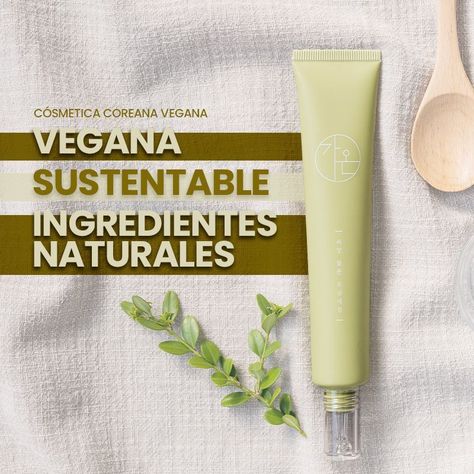 Sérum y Tónico Facial Vegano GAON 50ml-2