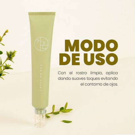 Sérum y Tónico Facial Vegano GAON 50ml-6