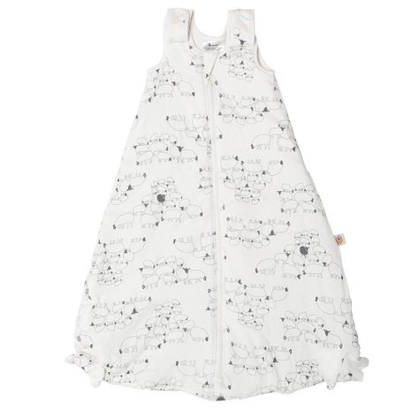 Saco de Dormir On The Move - Sheep - M 0.5-1