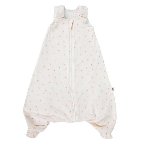 Saco de Dormir On The Move - Daisies - L 1.0-1