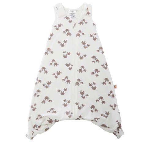 Saco de Dormir On The Move - Elephant - M 0.5-1