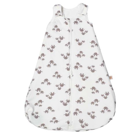 Saco de Dormir On The Move - Elephant - M 0.5-0