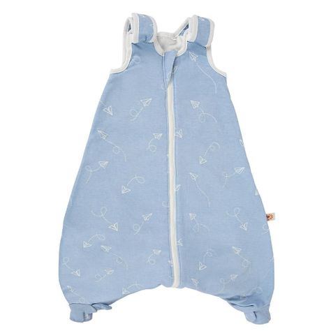 Saco de Dormir On The Move - Paper Planes - M 1.0-1