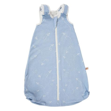 Saco de Dormir On The Move - Paper Planes - M 1.0-0