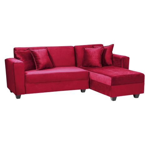 Modular Maite Felpa Burdeo-1