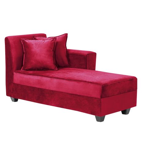 Modular Maite Felpa Burdeo-3