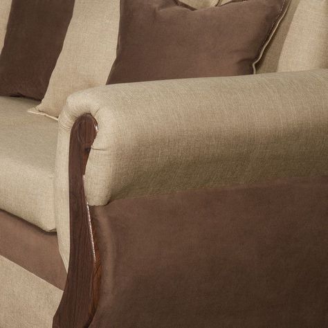 Sofa Seccional 3-2 Madison Beige-5