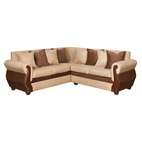 Sofa Seccional 3-2 Madison Beige-0