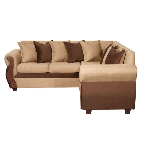 Sofa Seccional 3-2 Madison Beige-1