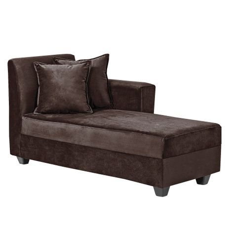 Modular Maite Felpa Chocolate-3